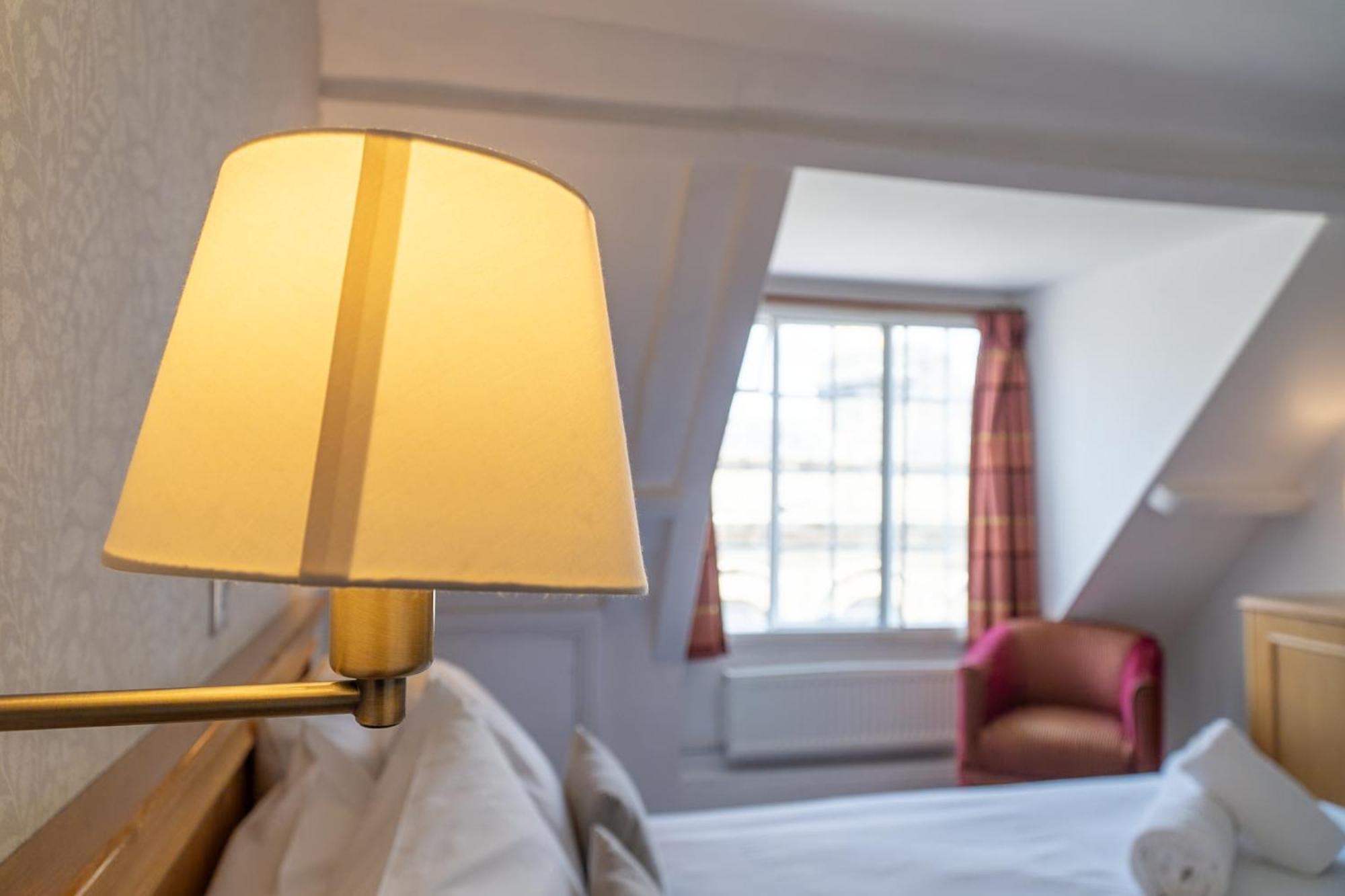 The Red Lion Hotel Сполдінґ Номер фото